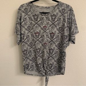 Pirates of the Caribbean Top